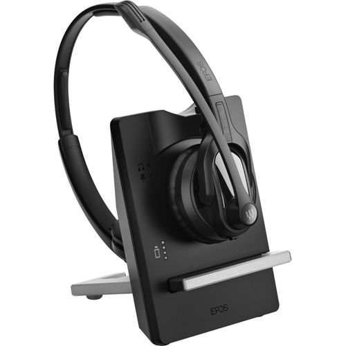 EPOS Dect Headset Impact D 30 Phone - Headset - Stereo