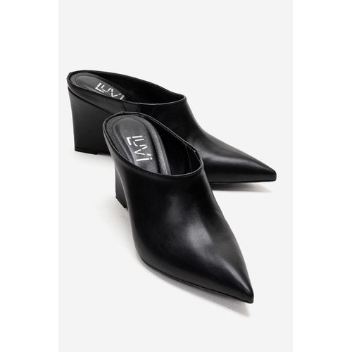 Senso Wedge Pump