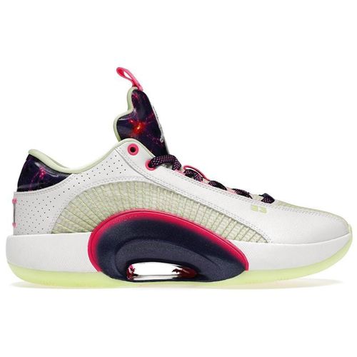 Jordan XXXV Low Cosmic Deception Luka Doncic PE - EU 47.5