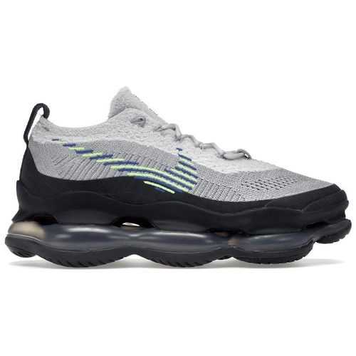 Nike Air Max Scorpion FK Wolf Grey - EU 40