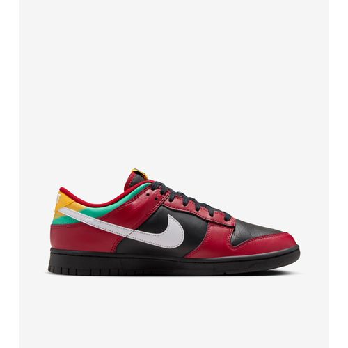 Nike Dunk Low Biker Tattoos - EU 47.5