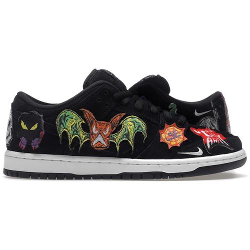 Nike SB Dunk Low Pro QS Neckface - EU 44.5