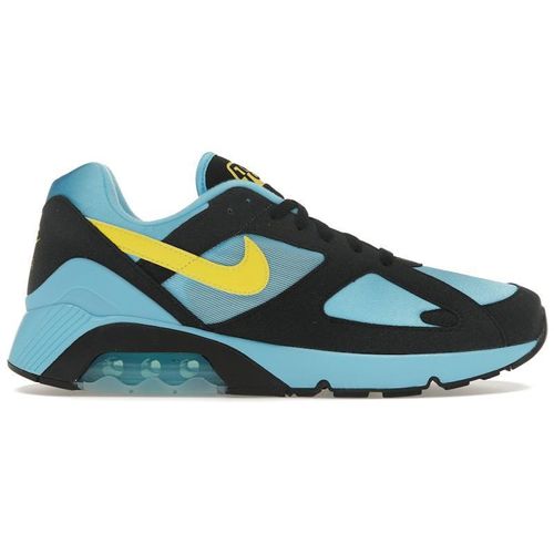 Nike Air Max 180 Baltic Blue - EU 45