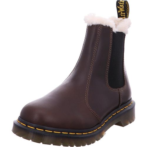 Dr. Martens 2976 Leonore Dark Khaki 40