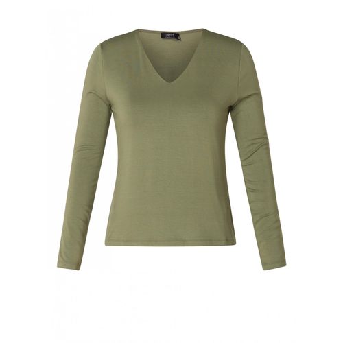 YEST Clémentine Grey Olive
