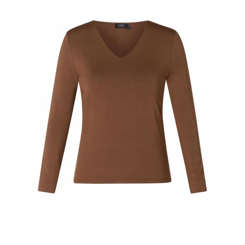 YEST Clémentine Warm Taupe