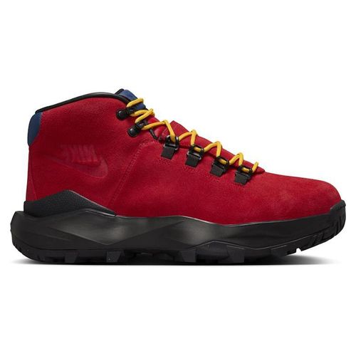 Nike Cygnal University Red Black University Gold Navy - EU 45.5