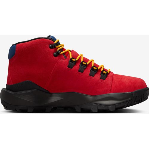Nike Cygnal University Red Black University Gold Navy - EU 45