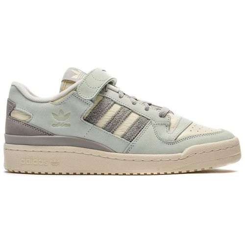 adidas Forum 84 Low Linen Green - EU 36 2/3