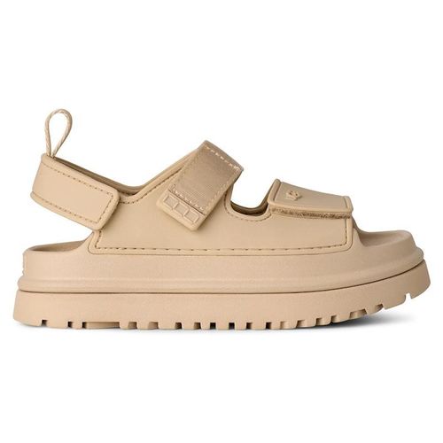UGG GoldenGlow Sandal Sea Salt (Kids) - EU 31