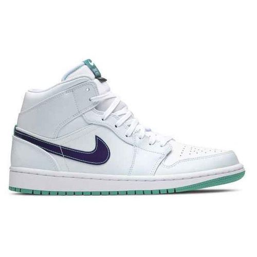 Air Jordan 1 Mid Pregame Pack Mindfulness Luka Doncic - EU: 47