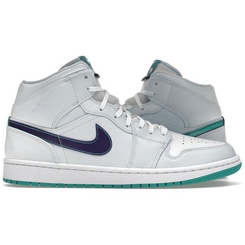 Jordan 1 Mid Pregame Pack Mindfulness Luka Doncic - EU 45
