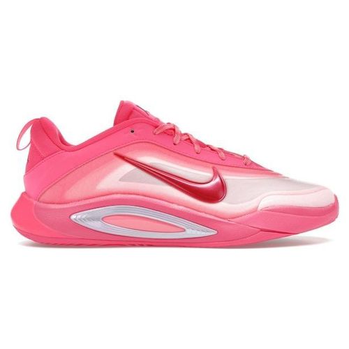 Nike A'ja Wilson A'One Pink A'ura (GS) - EU 36.5