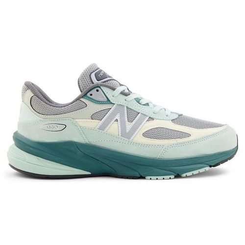 New Balance 990v6 MiUSA Community Mint - EU 40