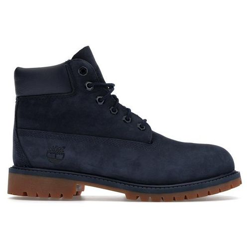 Timberland 6" Premium Boot Navy (PS) - EU US 13