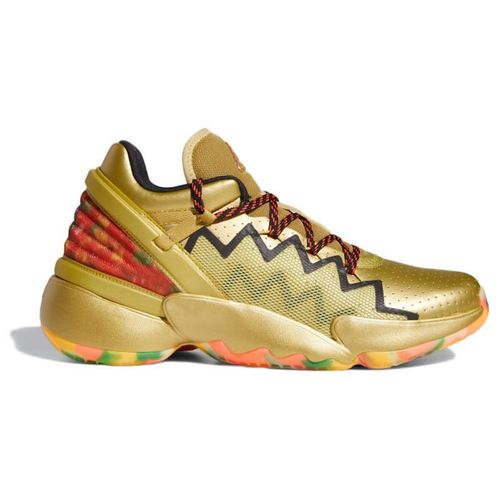 adidas D.O.N. Issue #2 Gummy Bears - EU 40 2/3