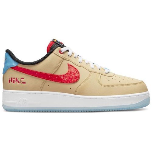 Nike Air Force 1 Low '07 LV8 Satellite Sesame - EU 42