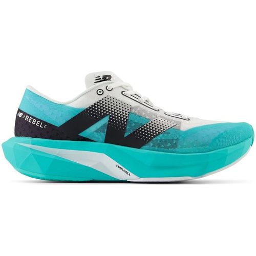 New Balance FuelCell Rebel v4 Cyber Jade - EU 44.5