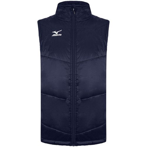 Mizuno voorraad Navy Gillet