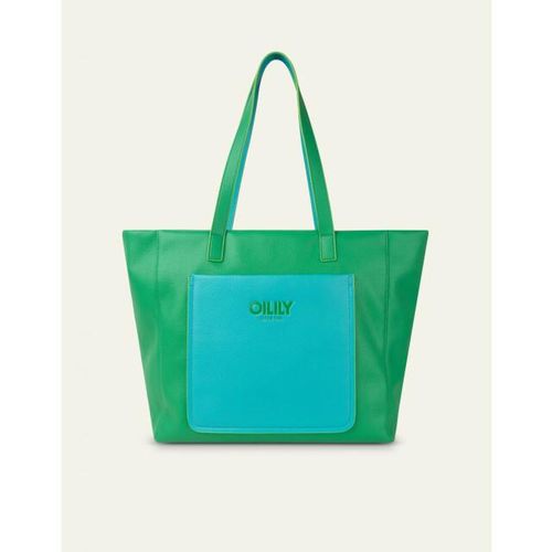 Oilily Steffi shopper
