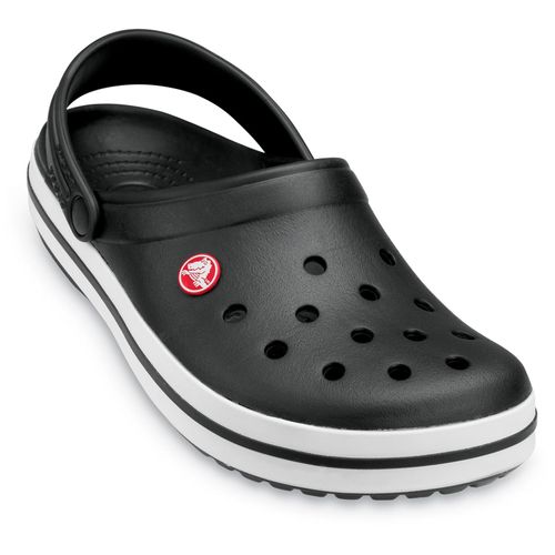 Crocband klomp