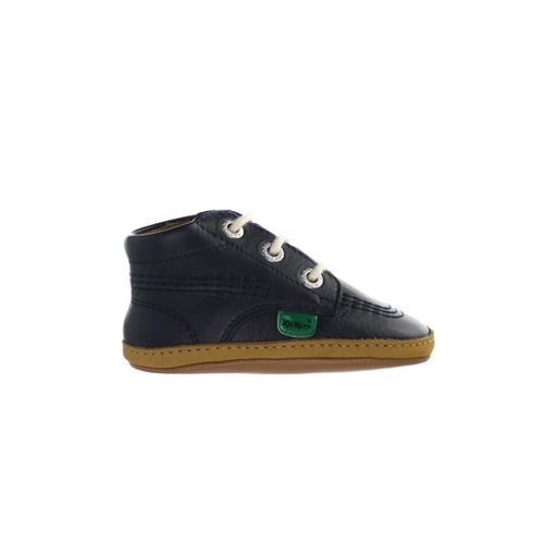 Kickers 1ST Kick Kinderen Navy Schoenen