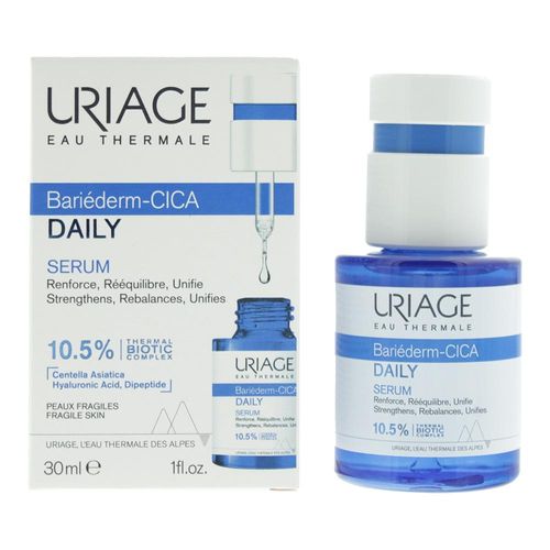 Uriage Bariéderm Cica Dagserum 30ml