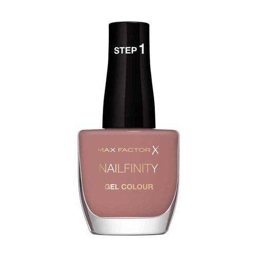 Max Factor Nailfinity Gel Kleur Nagellak 12ml - 215 Staande Ovatie
