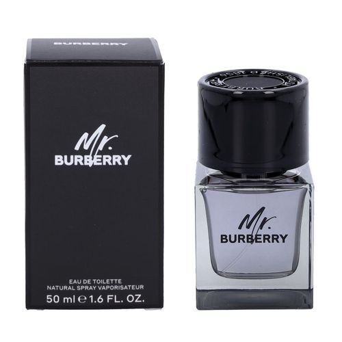 Burberry Mr. Burberry Edt Spray50 ml.