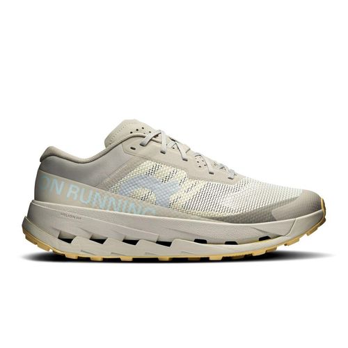 On Herren Cloudultra 3 grau 42.5