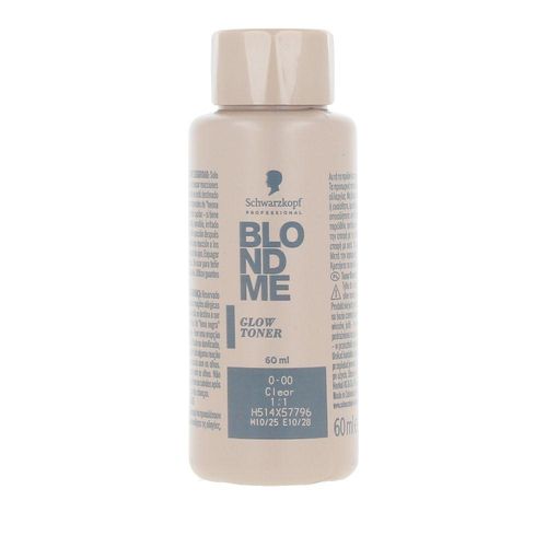 Blondme Glanztoner #nítido 0-00 60 ml