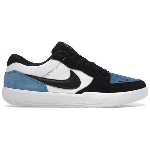 Nike SB Force 58 Dutch Blue - EU 36