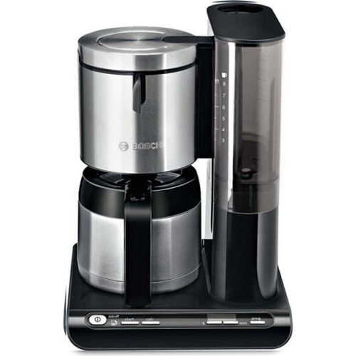 Bosch TKA8A683 Kaffeemaschine Halbautomatisch Filterkaffeemaschine 1,1 l