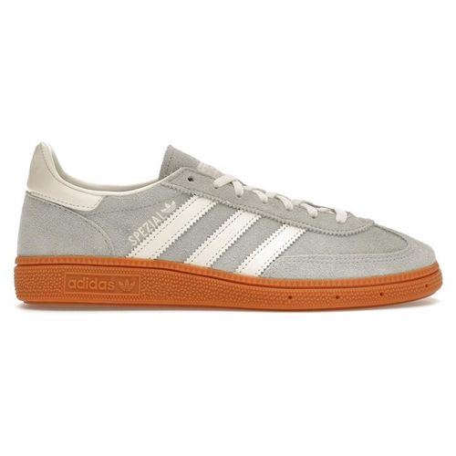 adidas Handball Spezial Wonder Silver Gum (Women's) - EU 42 2/3