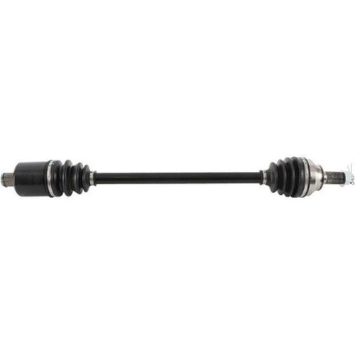Antriebswelle Polaris Rzr Xp 1000 17, Rzr Xp 1000 16 Ab6 Stark Hinten Links Rechts (Zusatzbeschreibung)
