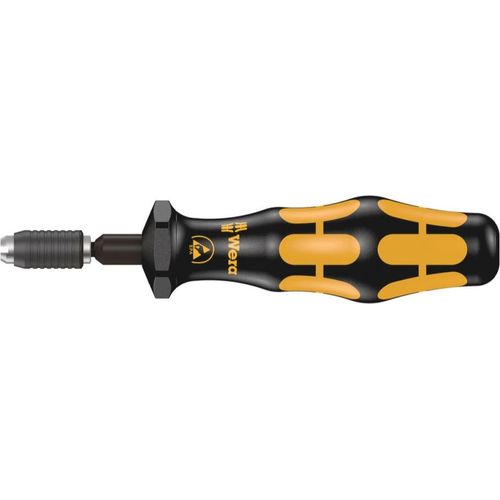 Wera 05074828001, 40 mm, 138 mm, 40 mm, 134 g, Tschechische Republik