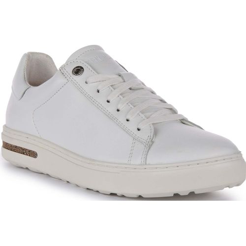 Birkenstock Bend Low Lena Sportschuhe Weiß EU 38 Herren Weiß EU 38
