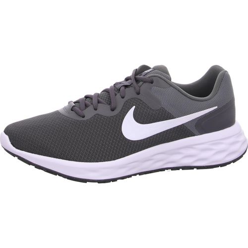Nike Revolution 6 Sportschuh Grau