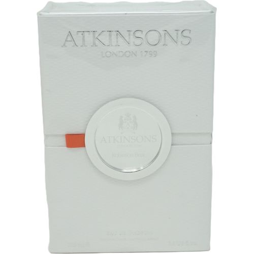 Atkinsons Robinson Bear Eau De Parfum 100 ml (unisex)
