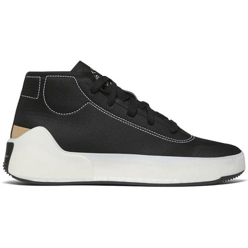 adidas Treino Mid Sella McCartney Core Black (Women's) - EU 38