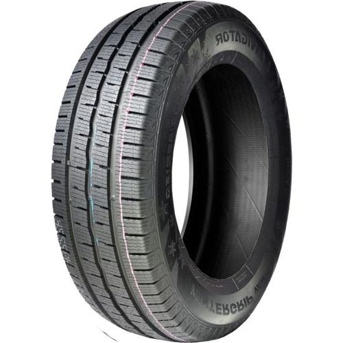 Lanvigator Wi car-tyres Wintergrip Van ( 205/65 R16C 107R 8PR )