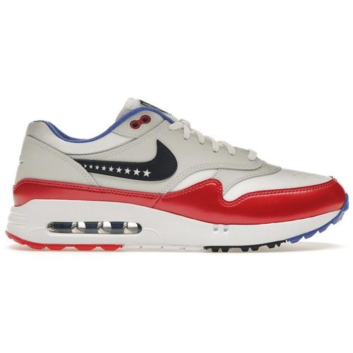 Nike Air Max 1 '86 OG Golf NRG Ryder/Solheim Cup USA (2023) - EU 47.5