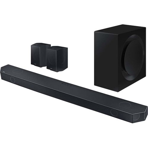 Samsung HW-Q990C Soundbar mit Subwoofer