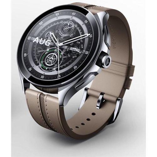 Xiaomi Watch 2 Pro - 4G LTE Braun Xiaomi
