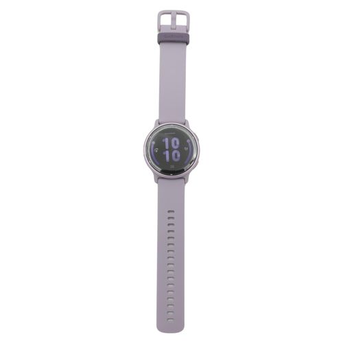 Garmin Vivoactive 5, 3,05 cm (1.2"), AMOLED, Touchscreen, 4 GB, GPS, 36 g