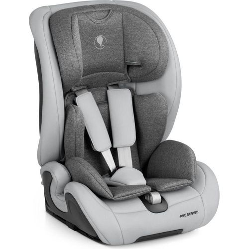 ABC Design Kindersitz Aspen 2 Fix i-Size (ab 15 Monate