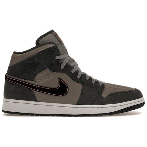Jordan 1 Mid SE Night Stadium - EU 47.5