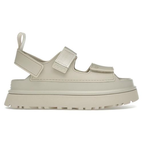 UGG GoldenGlow Sandal Sea Salt (Women's) - EU 42