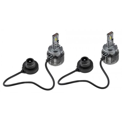 D-Led D2S Led 6000K Canbus Glühbirnenset Lzxd2S