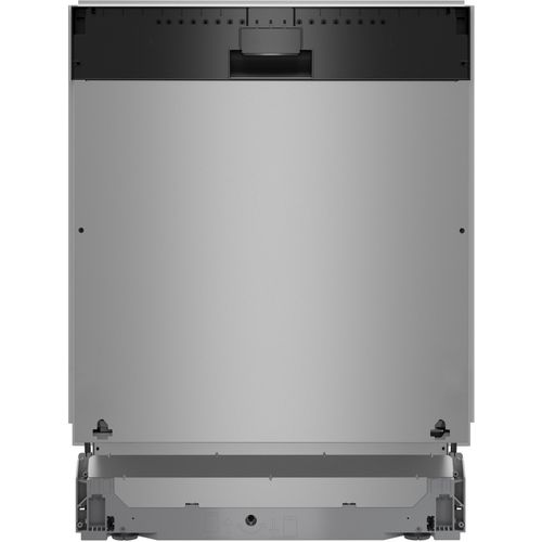 Bosch SBV2HTX08E, Serie 2, Vollintegrierter Geschirrspüler, 60 cm, XXL